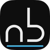NoteBound app icon
